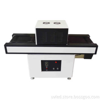 uv led spot curing lamp for printer